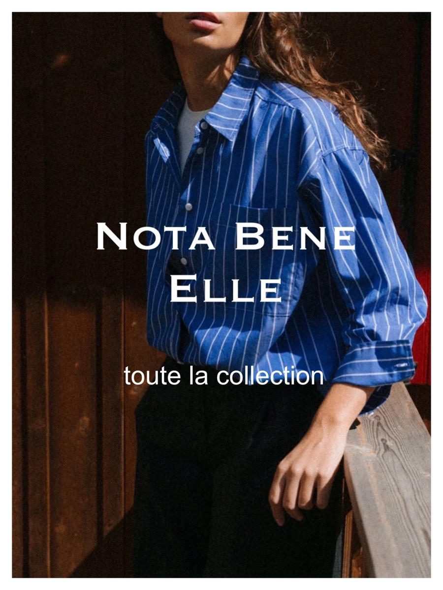 ELLE MODE