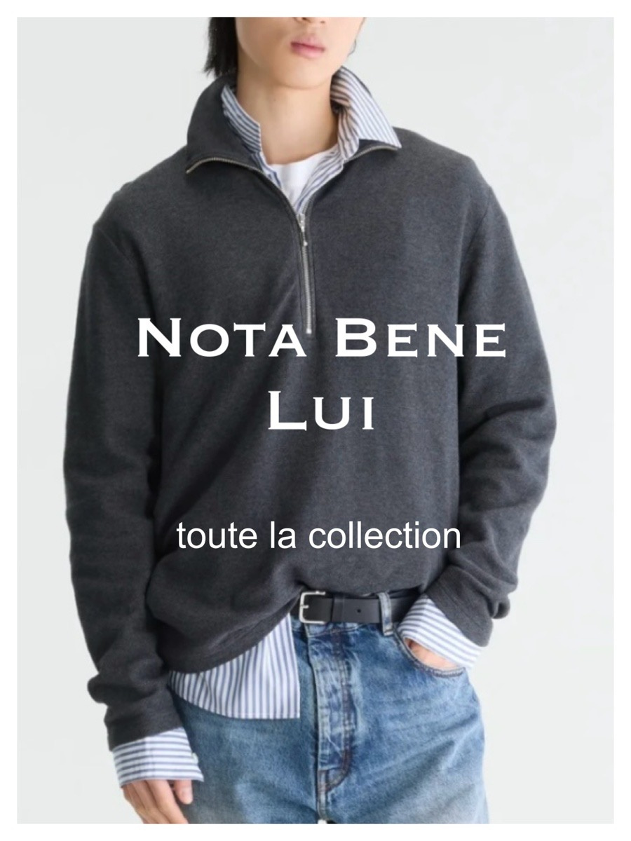 MODE HOMME