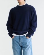 PULL GAK NAVY - BELLEROSE