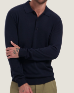 POLO DESTIN DARK NAVY ~ DSTREZZED