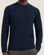 PULL NEILL DARK NAVY ~ DSTREZZED