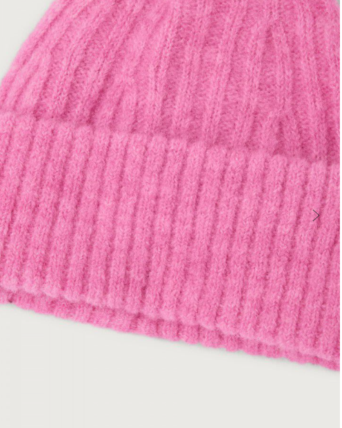BONNET EAST22A ROSE BUBBLE CHINE ~ AMERICAN V