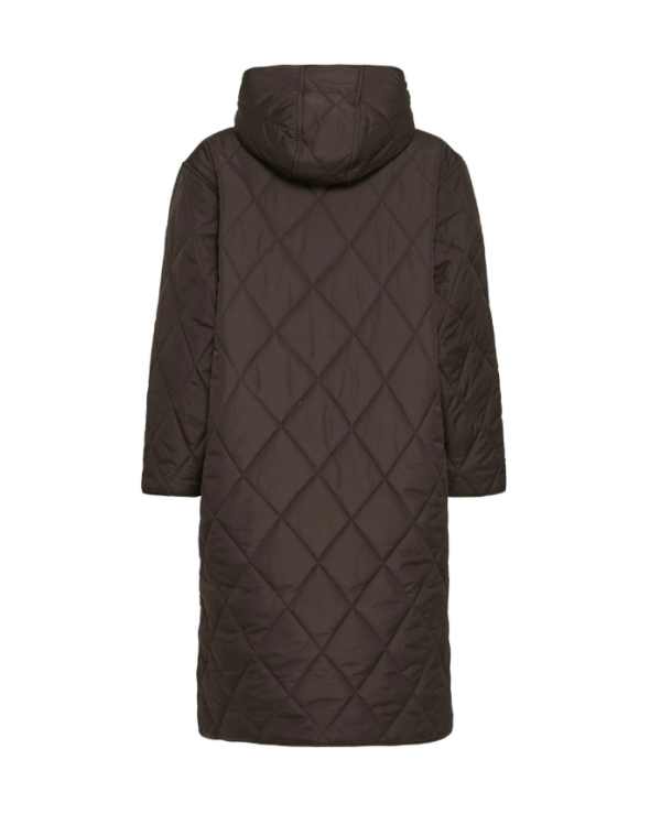 VESTE HANSA JA6 MOLE' ~ ICHI