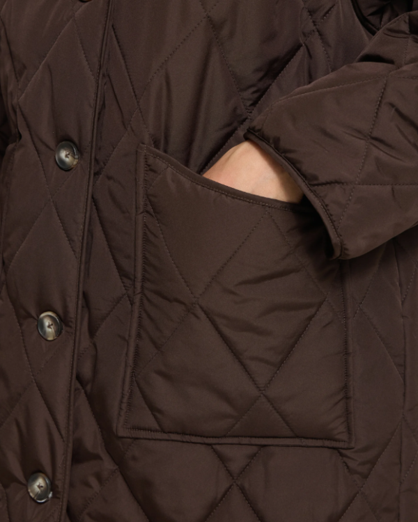 VESTE HANSA JA6 MOLE' ~ ICHI