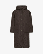 VESTE HANSA JA6 MOLE' ~ ICHI
