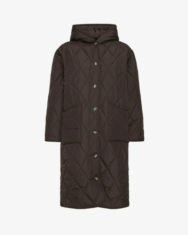 VESTE HANSA JA6 MOLE' ~ ICHI