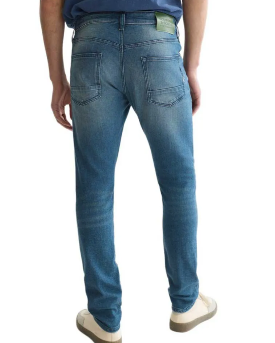 JEAN 183616 COL410 - SCOTCH AND SODA