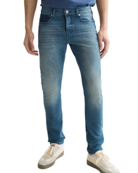 JEAN 183616 COL410 - SCOTCH AND SODA