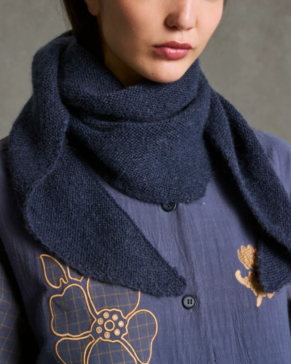 BANANA PATTI NAVY ~ HOD