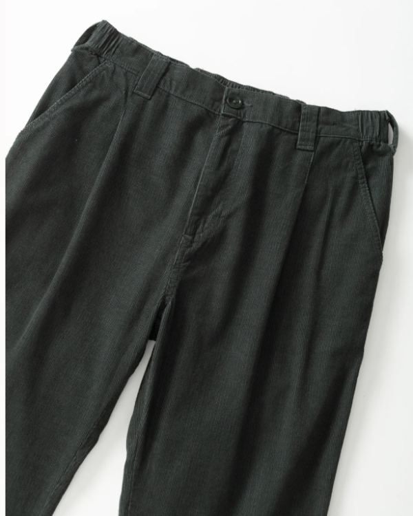 PANTALON FINE CORD JEWEL ~ SERVICE WORKS