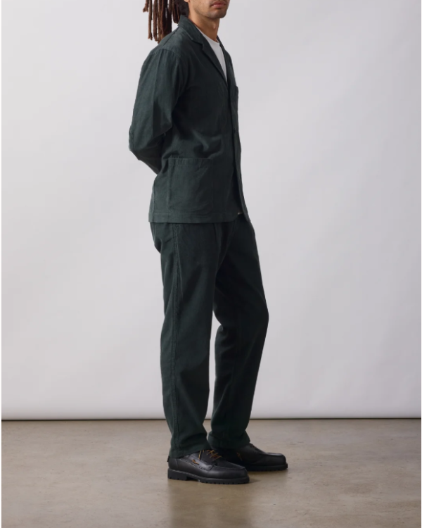 PANTALON FINE CORD JEWEL ~ SERVICE WORKS
