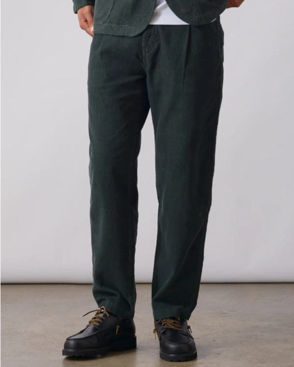 PANTALON FINE CORD JEWEL ~ SERVICE WORKS