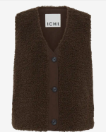 GILET GELANA WA - ICHI