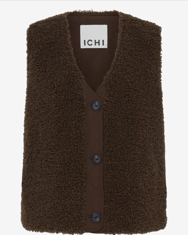 GILET GELANA WA - ICHI