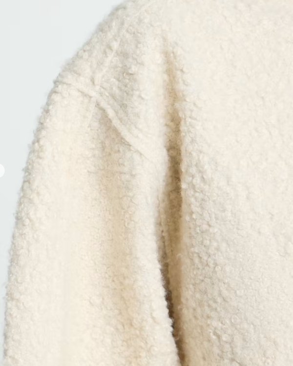 PULL CURLEY LS - ICHI