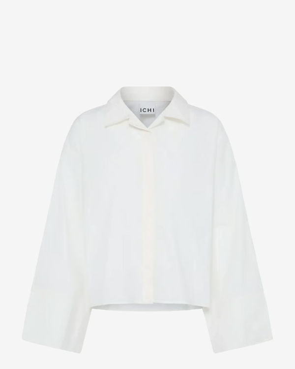 CHEMISE KAYSA SH2 - ICHI