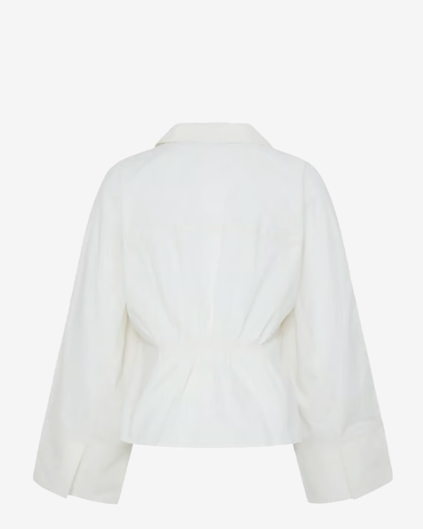 CHEMISE KAYSA SH2 - ICHI