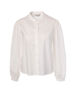 BLOUSE PING OFF WHITE ~ JC SOPHIE