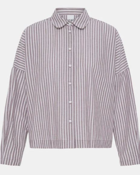 CHEMISE GILEY SH2 - ICHI
