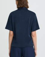 POLO KATE CORDUROY SS - ICHI