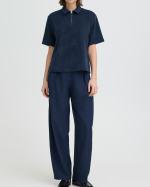 POLO KATE CORDUROY SS - ICHI