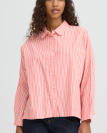 CHEMISE GILEY SH PINK - ICHI