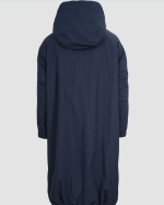 PARKA DASH NAVY ~ COMO NO.1