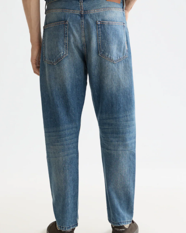 JEAN CORE DEAN 181853 - SCOTCH AND SODA