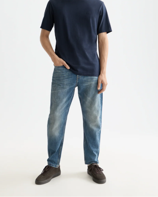 JEAN CORE DEAN 181853 - SCOTCH AND SODA