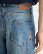 JEAN CORE DEAN 181853 - SCOTCH AND SODA