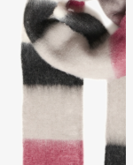 ECHARPE MOLLY SC  ~ ICHI