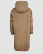 PARKA DASH CROISSANT ~ COMO NO.1