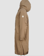 PARKA DASH CROISSANT ~ COMO NO.1