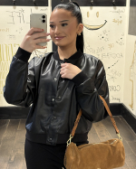 VESTE ZOMA JA2 BLACK ~ ICHI