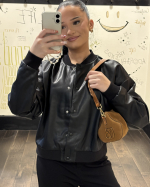 VESTE ZOMA JA2 BLACK ~ ICHI