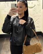 VESTE ZOMA JA2 BLACK ~ ICHI