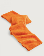 ECHARPE EAST20A AGRUME FLUO - AMERICAN VINTAG