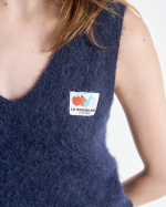 PULL NEN18A ASTRE  - AMERICAN VINTAGE