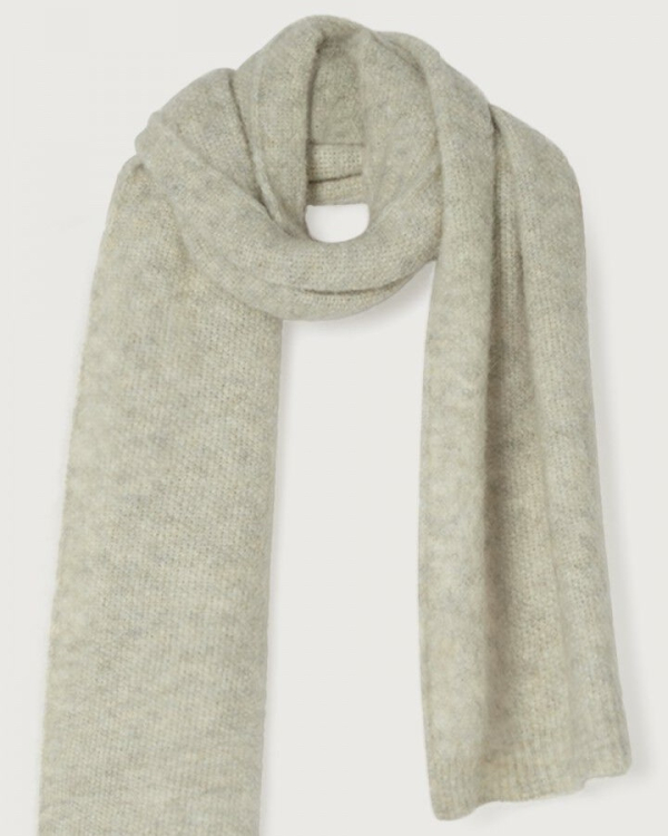 ECHARPE EAST20A POUDREUSE CHINE - AMERICAN VI