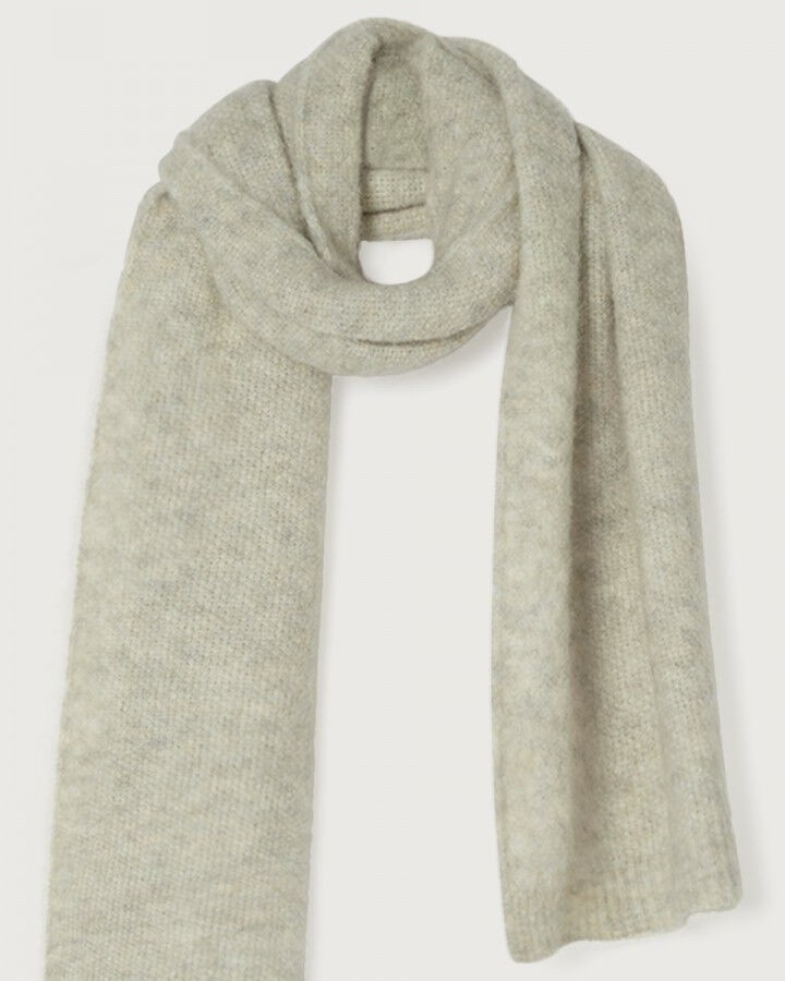 ECHARPE EAST20A POUDREUSE CHINE - AMERICAN VI