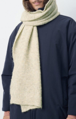 ECHARPE EAST20A POUDREUSE CHINE - AMERICAN VI