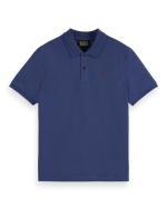 POLO 182352 BLEU - SCOTCH AND SODA