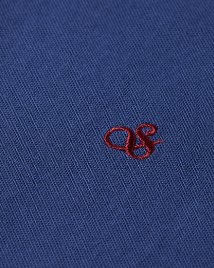 POLO 182352 BLEU - SCOTCH AND SODA