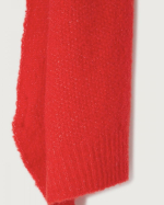 ECHARPE EAST20A PIMENT CHINE - AMERICAN VINTA