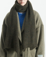 ECHARPE  EAST20A  EPICEA CHINE - AMERICAN VIN