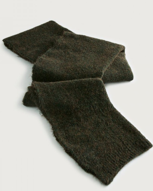 ECHARPE  EAST20A  EPICEA CHINE - AMERICAN VIN