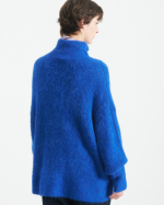 PULL NIB18B BLEU ROI ~ AMERICAN VINTAGE