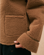 VESTE CHARLIZE NUT ~ HOD