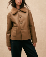 VESTE CHARLIZE NUT ~ HOD