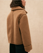 VESTE CHARLIZE NUT ~ HOD